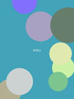 风起洛阳之阴阳界免费观看 - 初音未来角色图